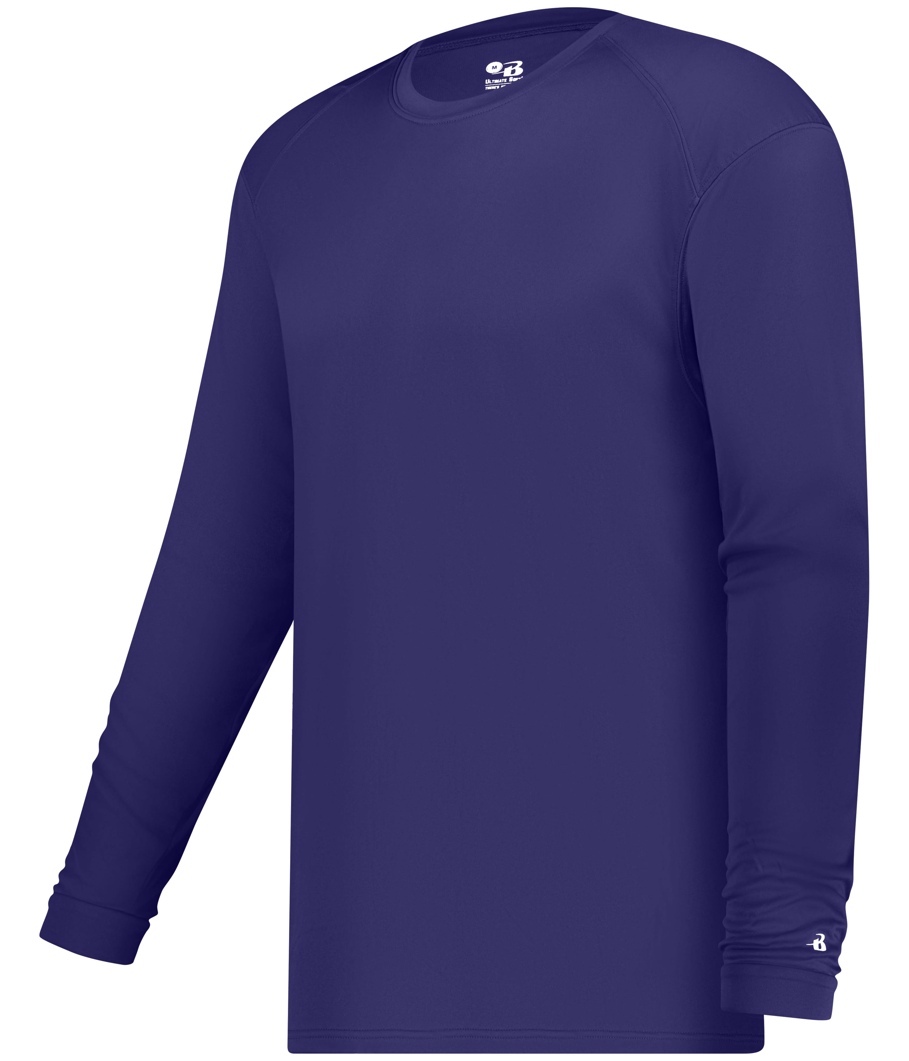 ULTIMATE YOUTH L/S TEE 5
