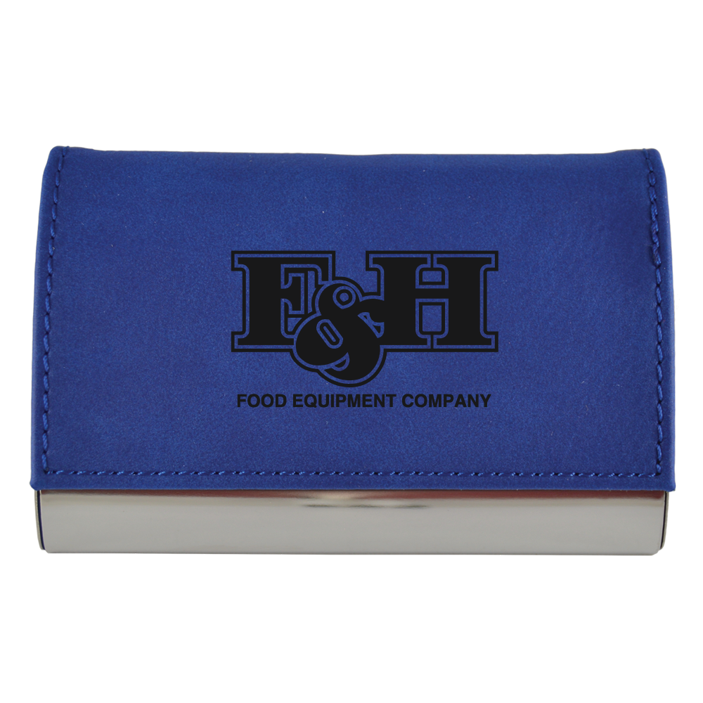 Ultra Business Card Holder 3