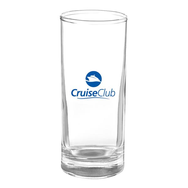 Agave 2.5 oz Lexington Shooter Glass 69