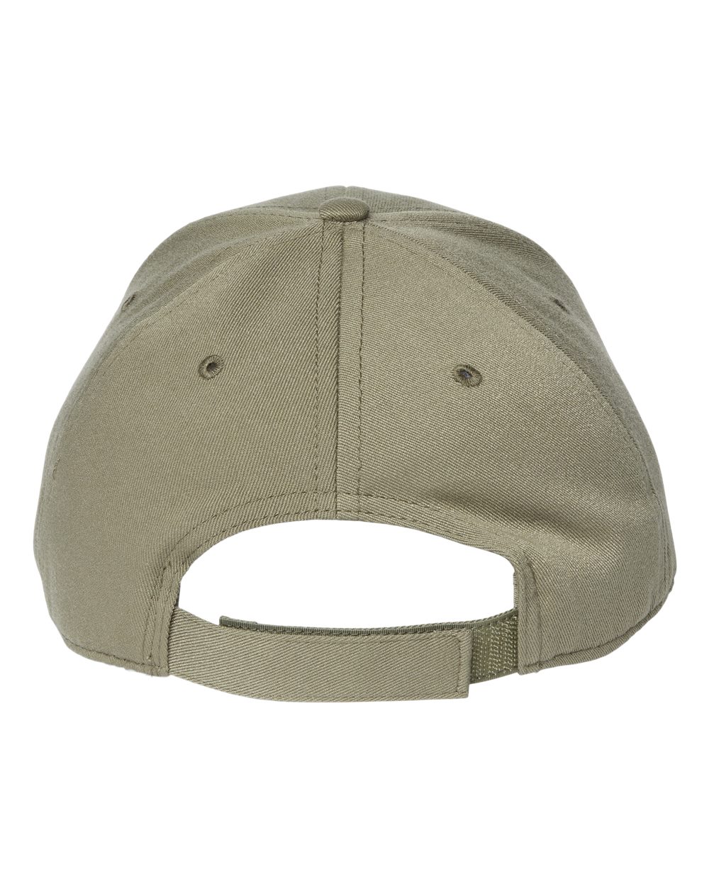 Sustainable Structured Cap - JOSHUA 42