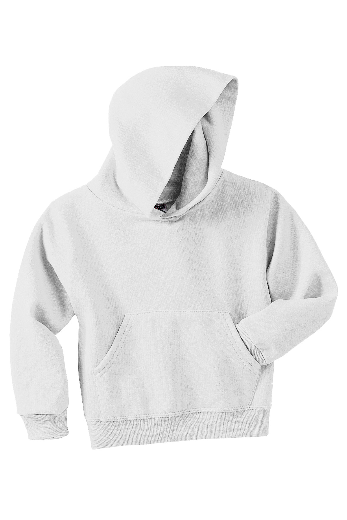Jerzees® Youth NuBlend Pullover Hooded Sweatshirt 22