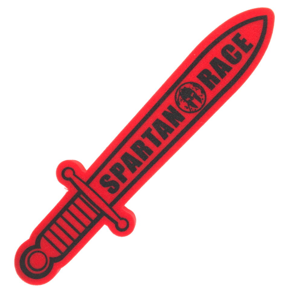 24" Sword Foam Waver 2
