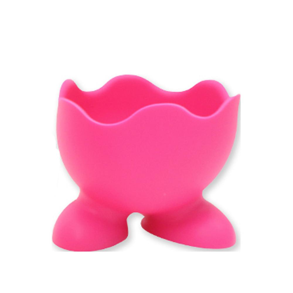 Silicone Makeup Egg Holder 4