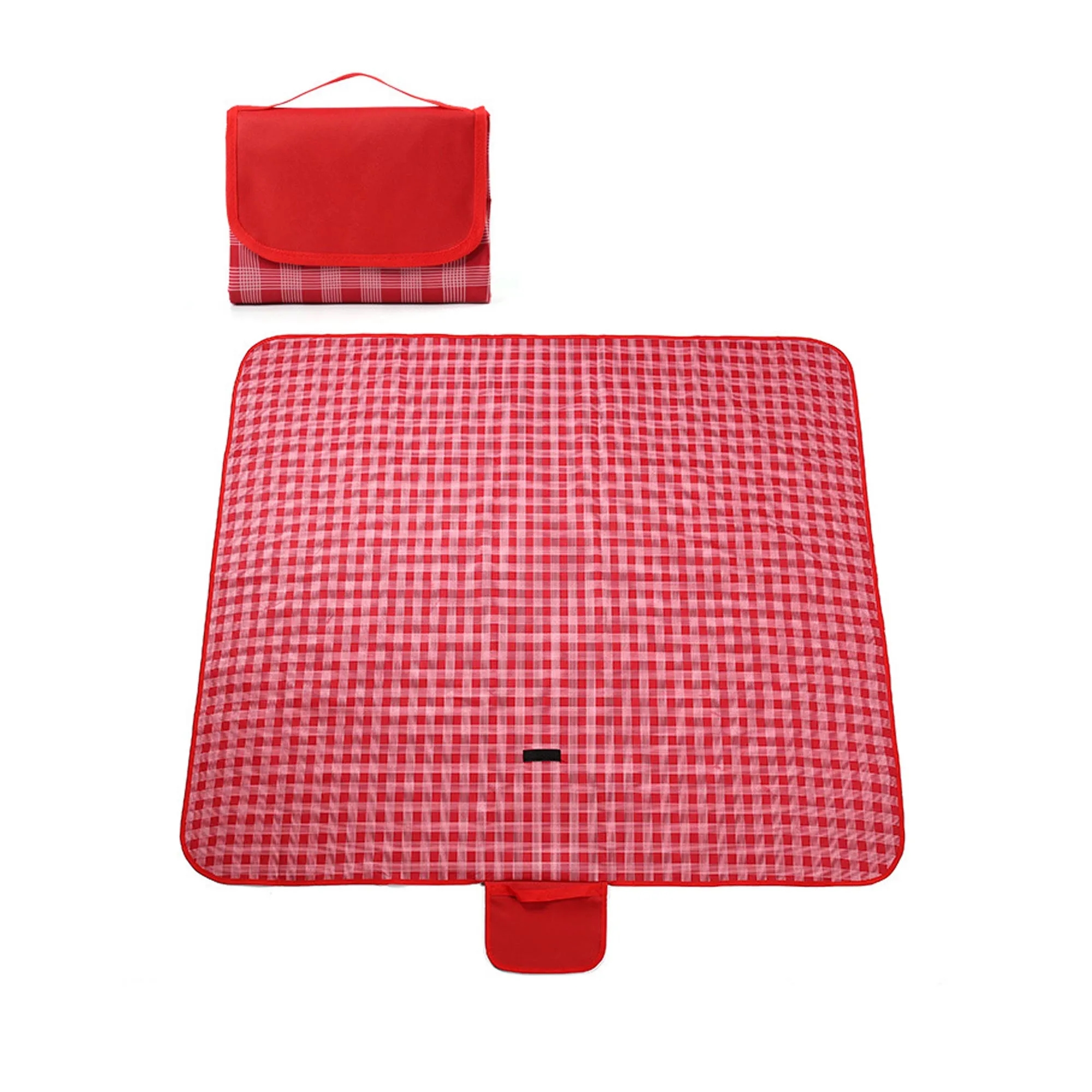 Foldable Waterproof Camping Picnic Mat MOQ50pcs 1