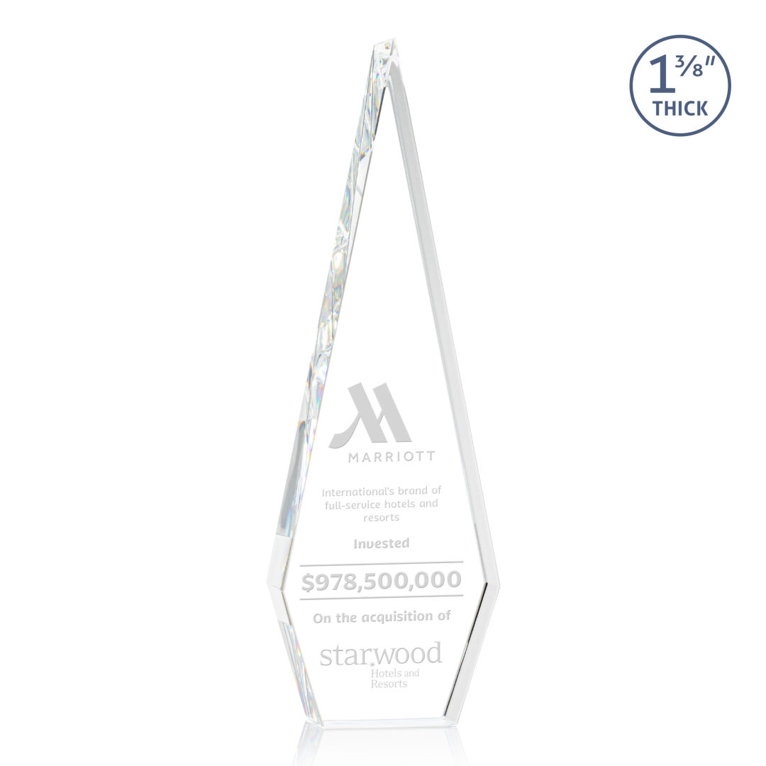 Springfield Award 12