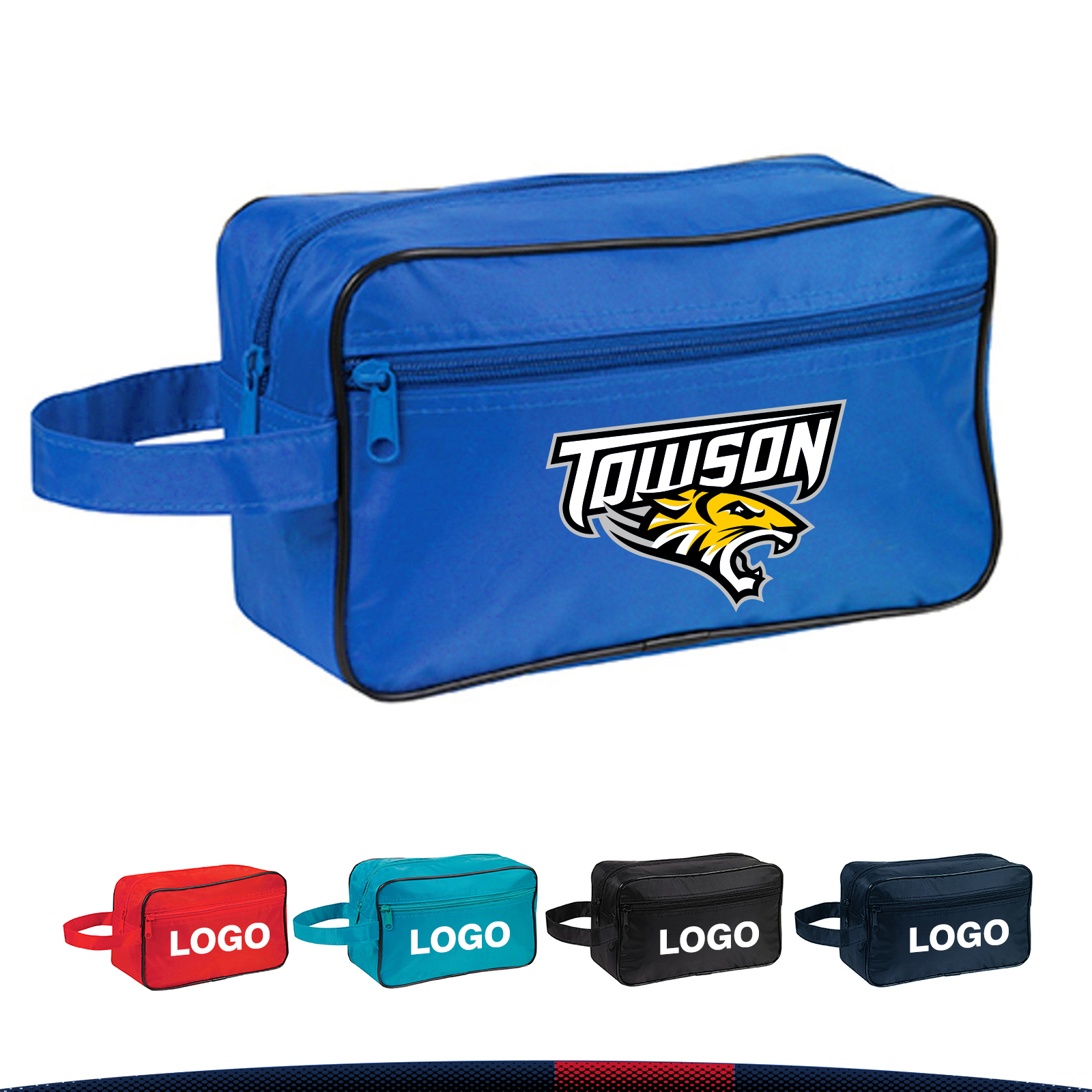 Pecia Toiletry Bag 5