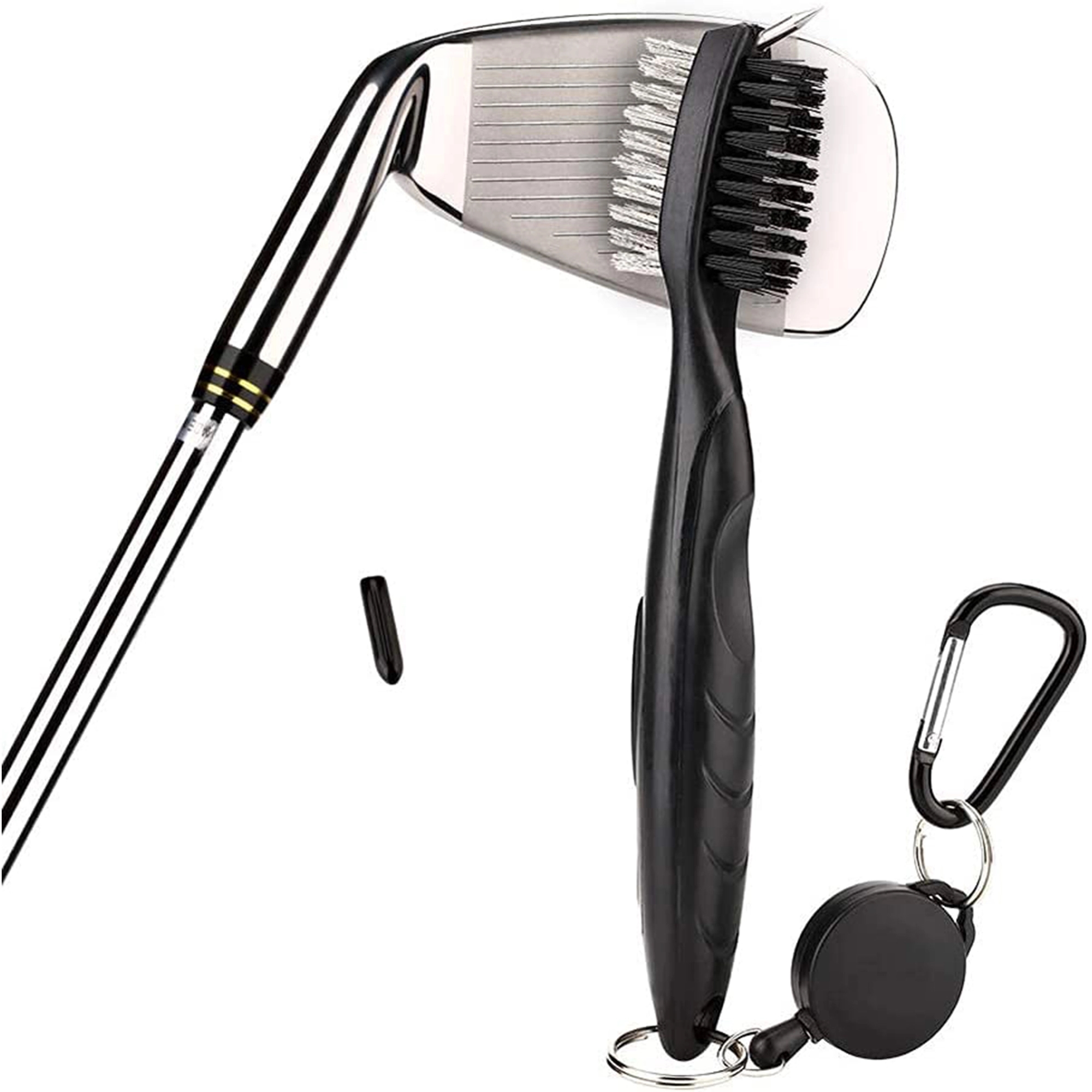 Golf Cleaning Brush MOQ 50pcs 2