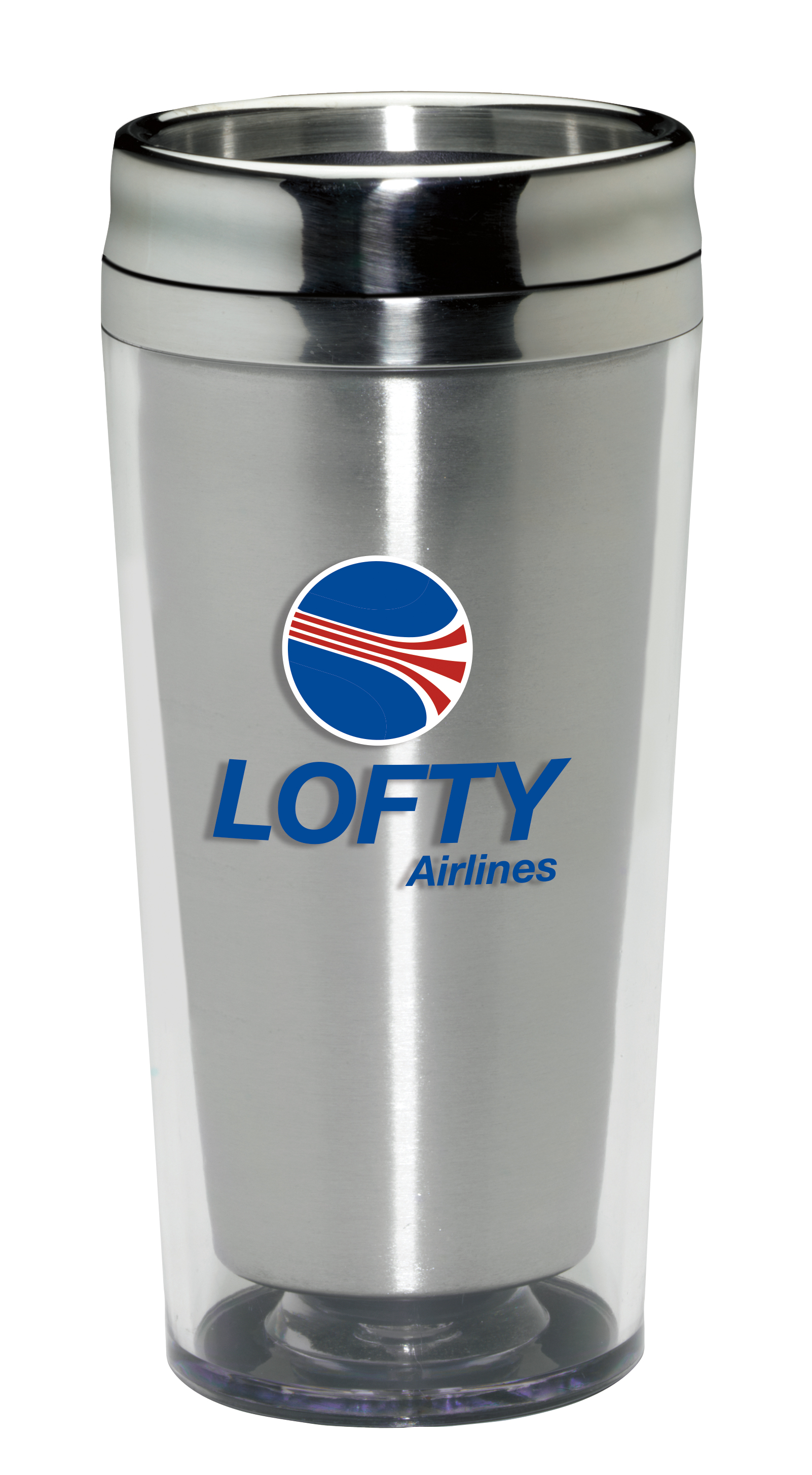Good Value™ Colored Acrylic Tumbler - 16 oz. 45