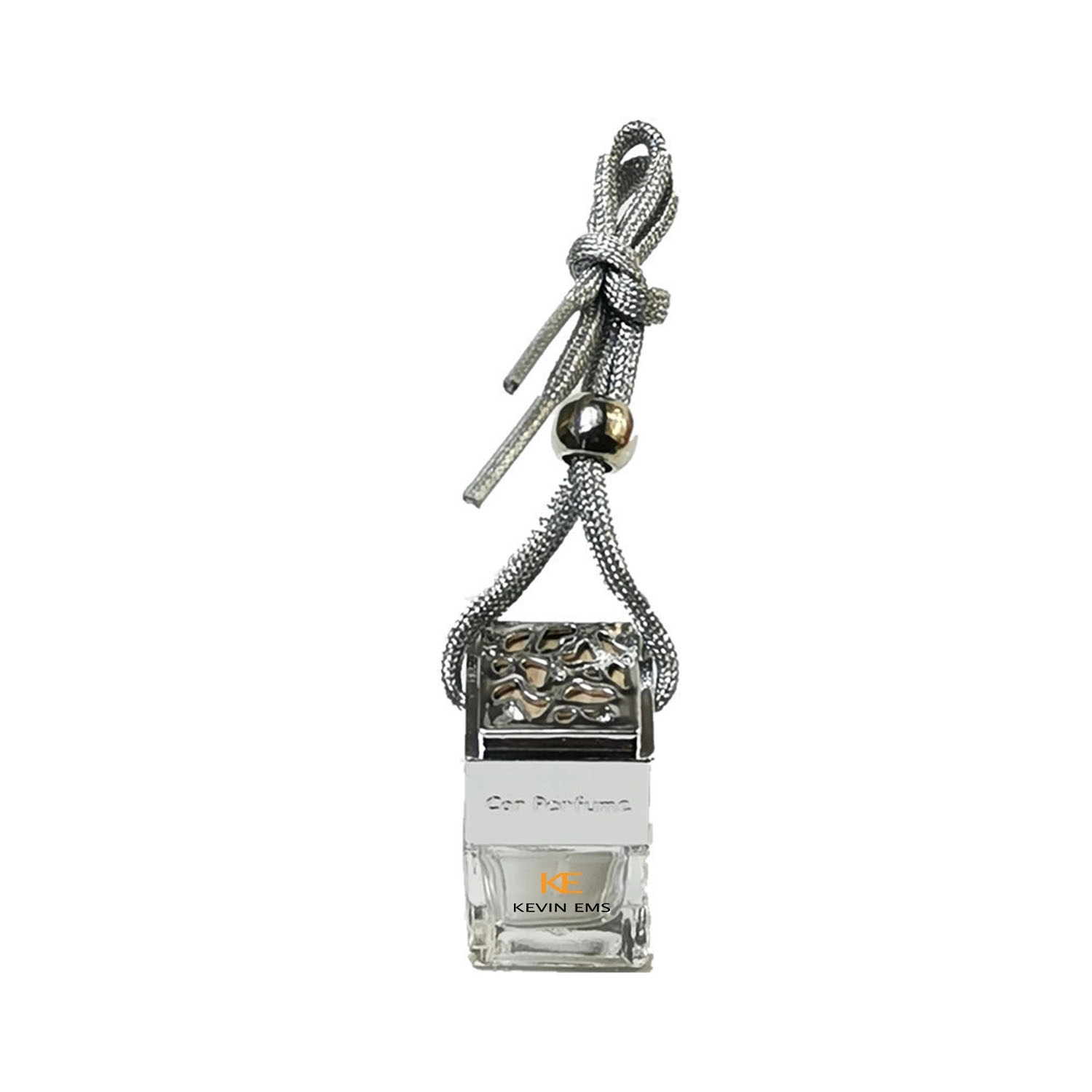 Vehicle Water Cube Perfume Bottle 2