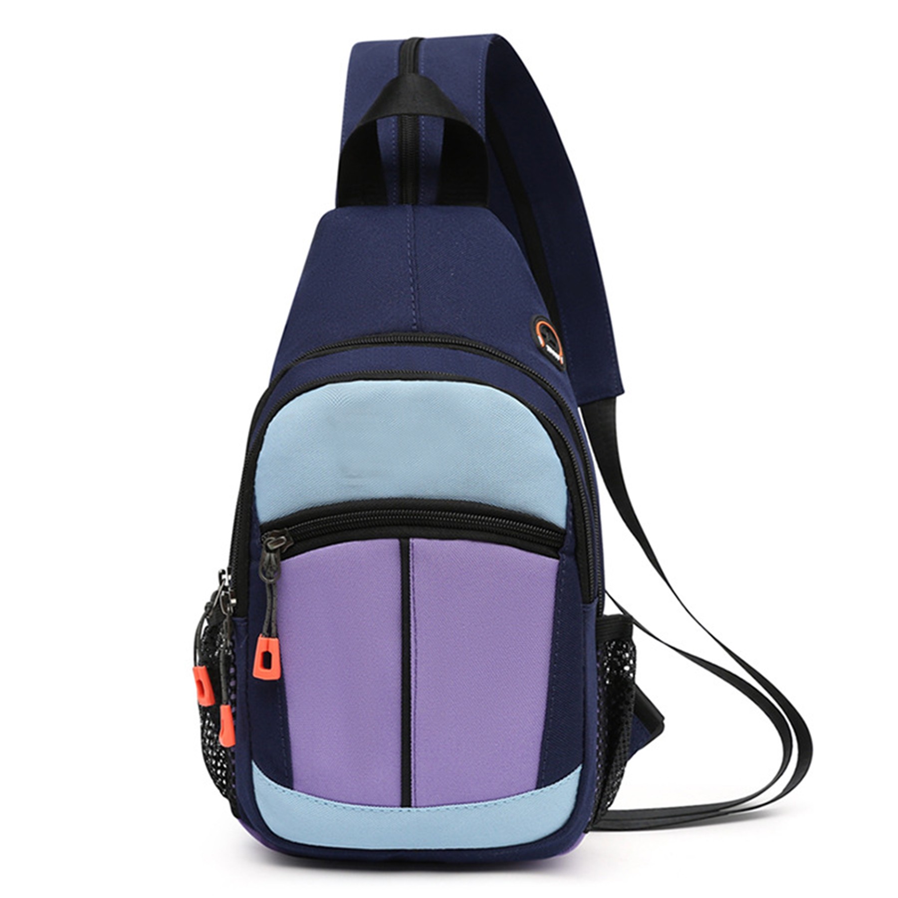 Travel Sling Bag 9
