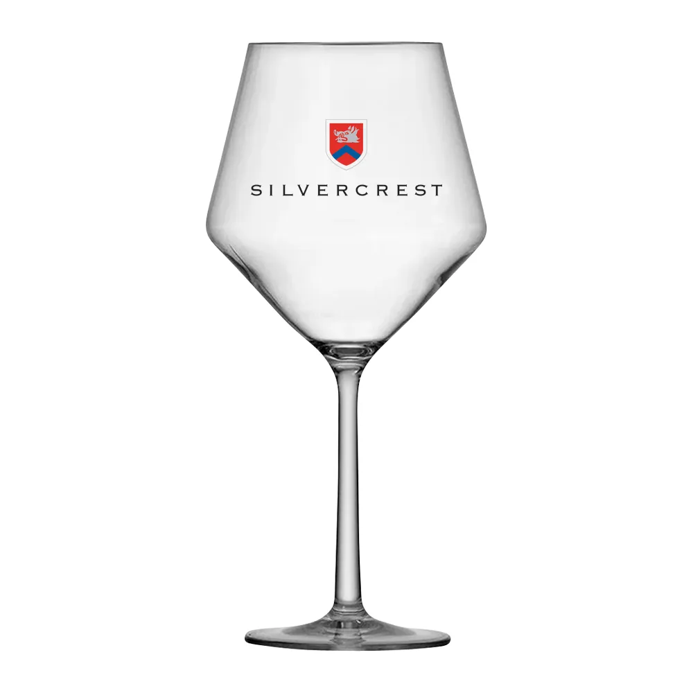 22oz. Outdoor Red Wine Glass 4