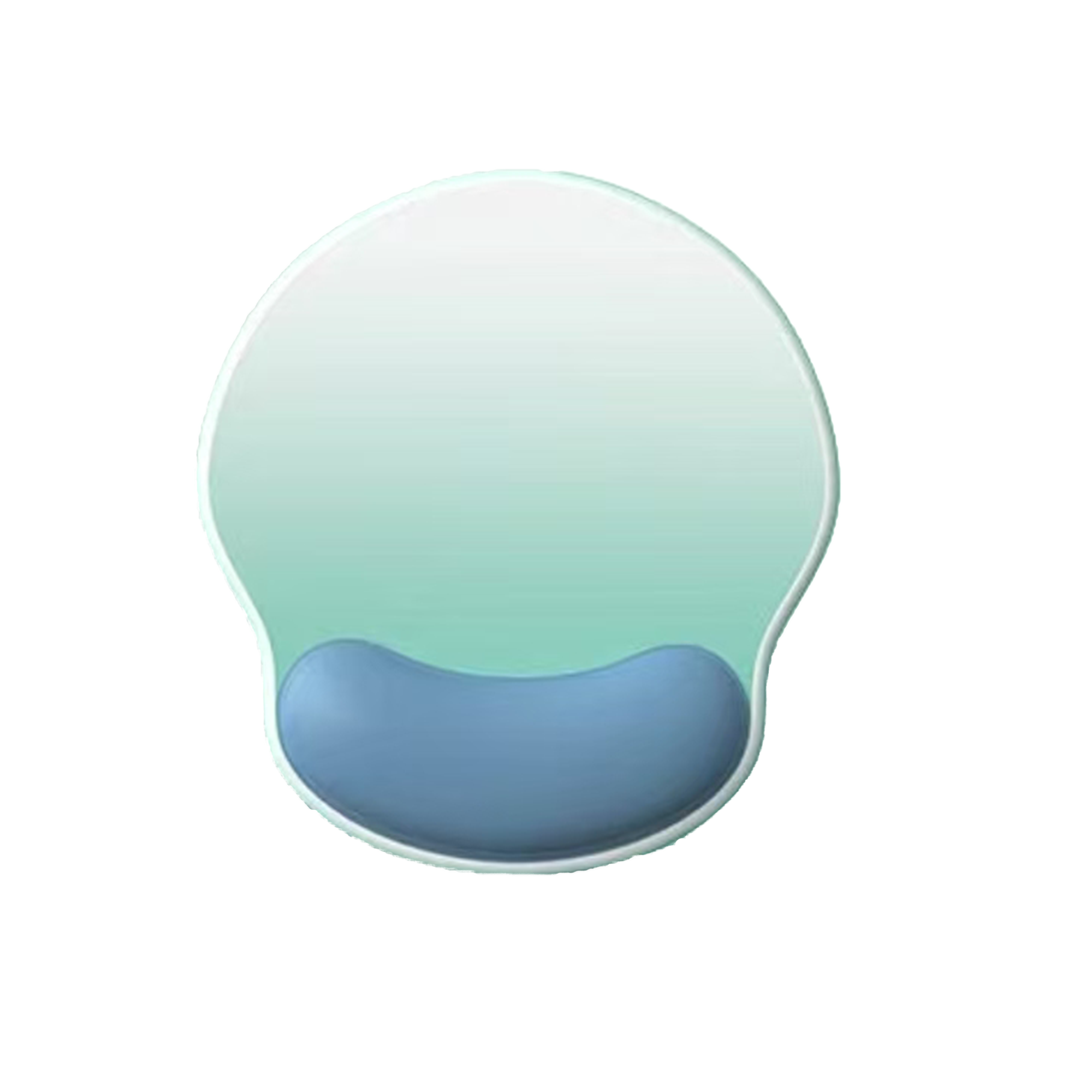 Ergonomic Wrist Guard Mouse Pad 18