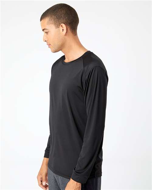 Unisex Long Islander Performance Long Sleeve T-Shirt - 210 89