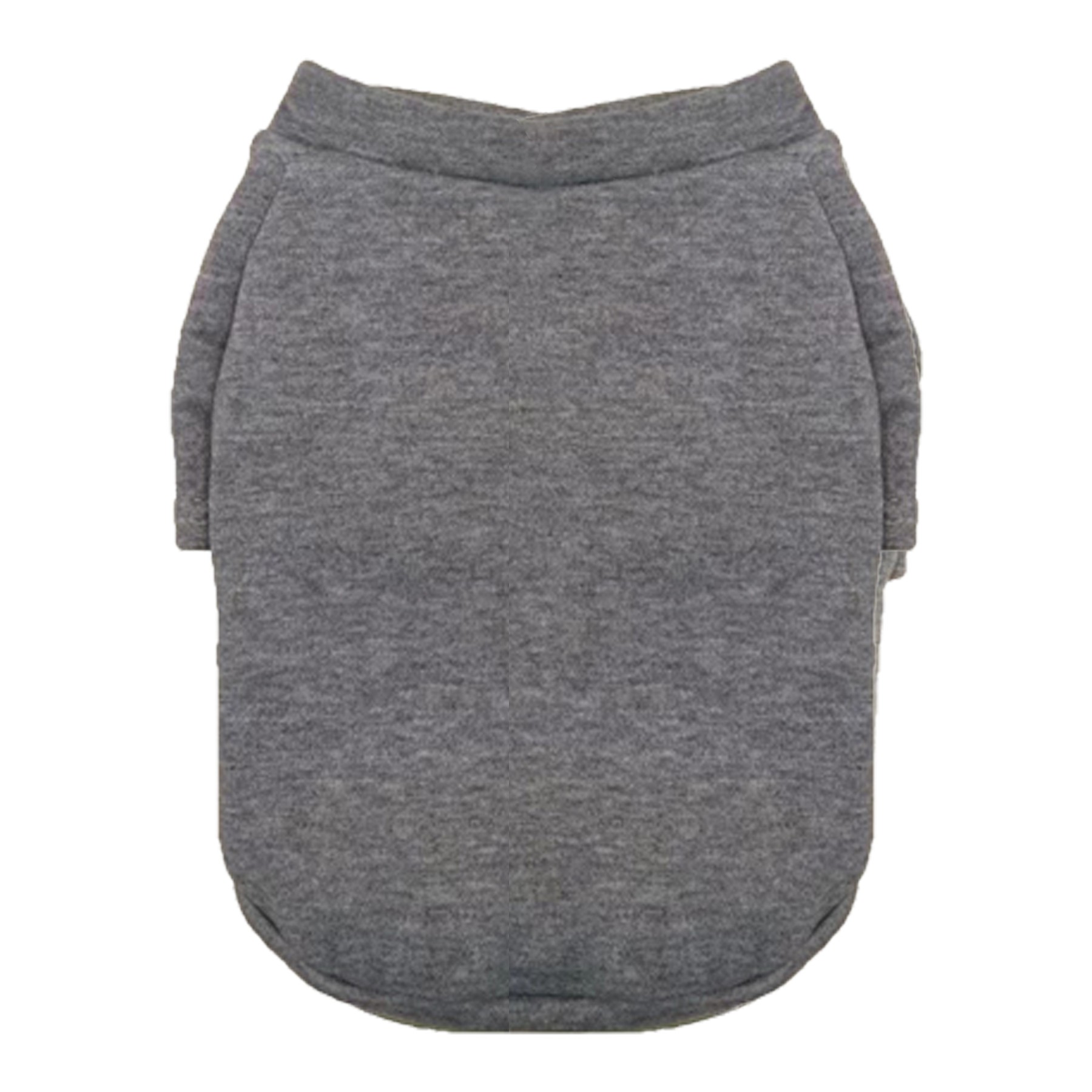 Security Warm Pet Brushed Fleece Sweatshirt 2