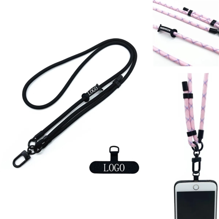 Mobile Phone Lanyard 2
