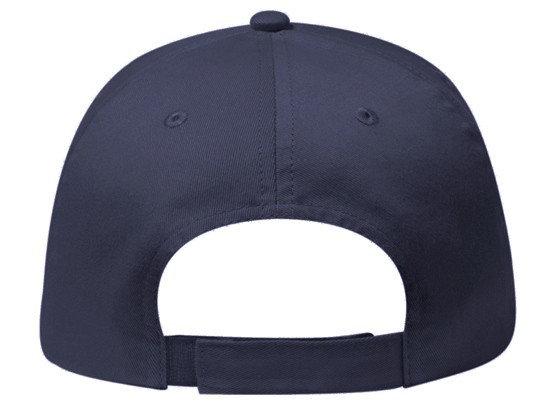 OTTO CAP® 6 Panel Low Profile Baseball Cap 14