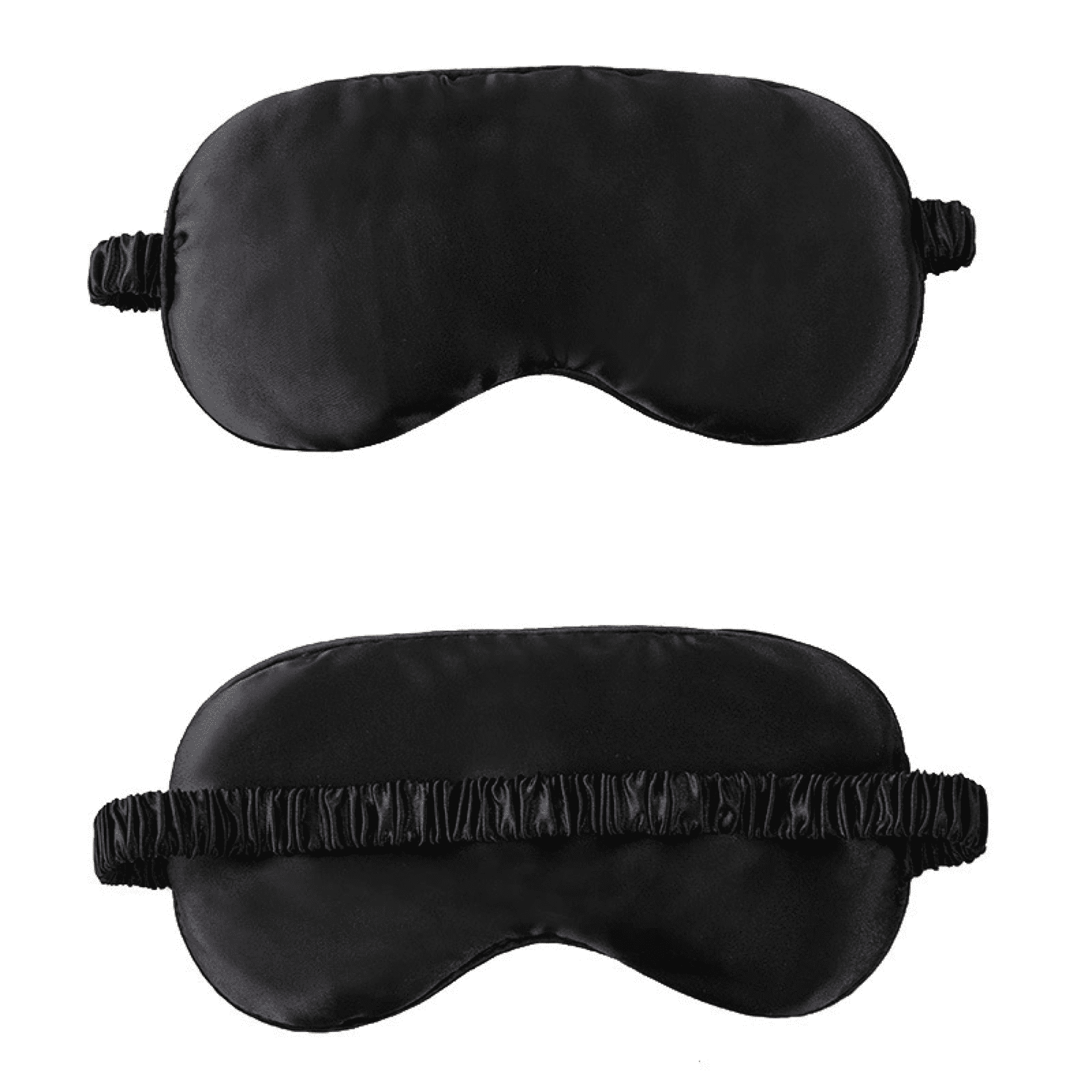 Double-sided Satin Sleeping Eye Mask 4