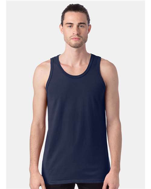 Unisex Garment-Dyed Unisex Tank Top - GDH300 53