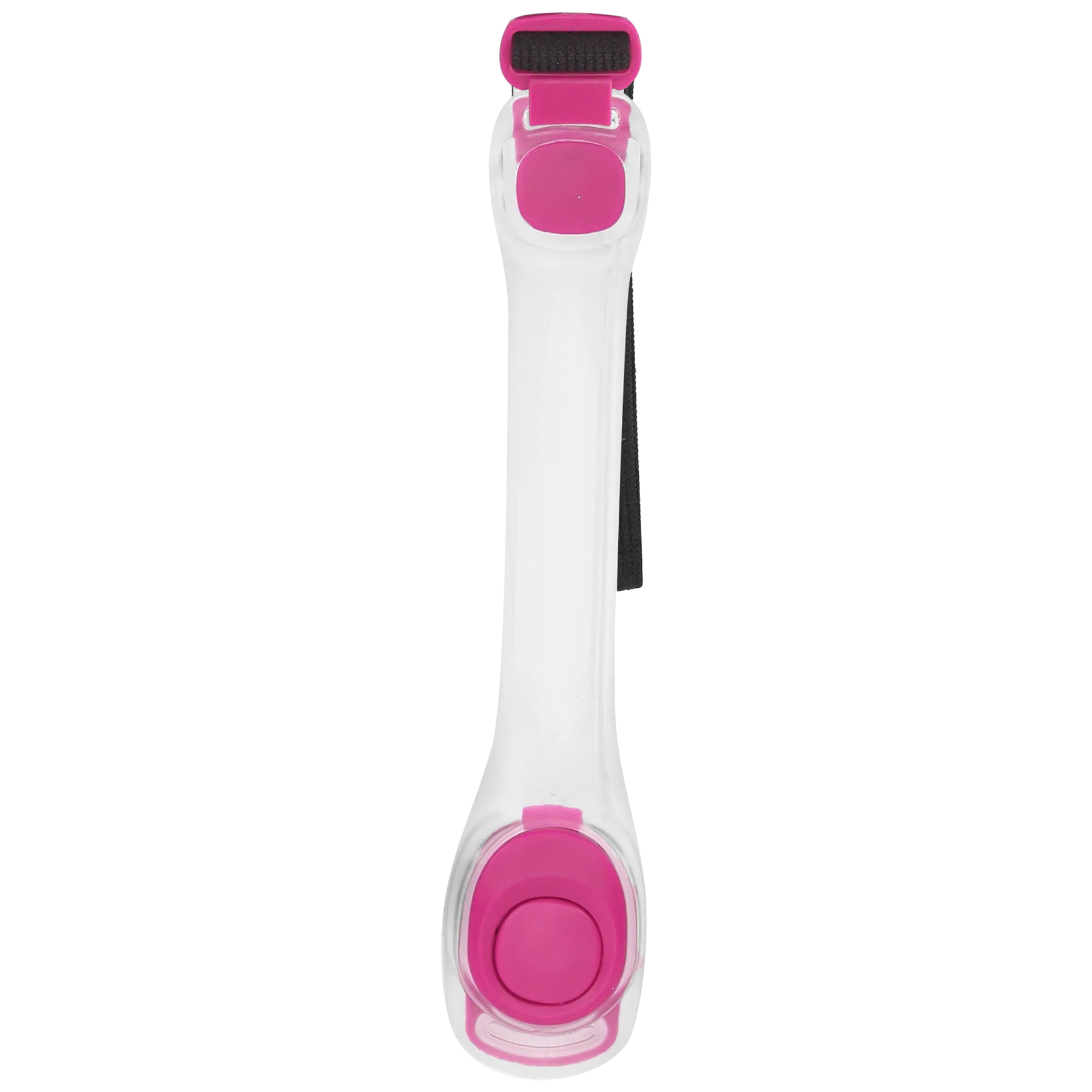 Light Up Safety Armband 7