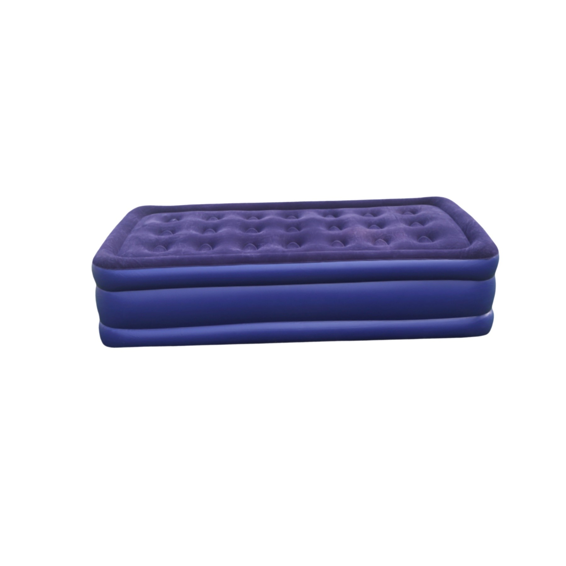 Inflatable Mattress 2