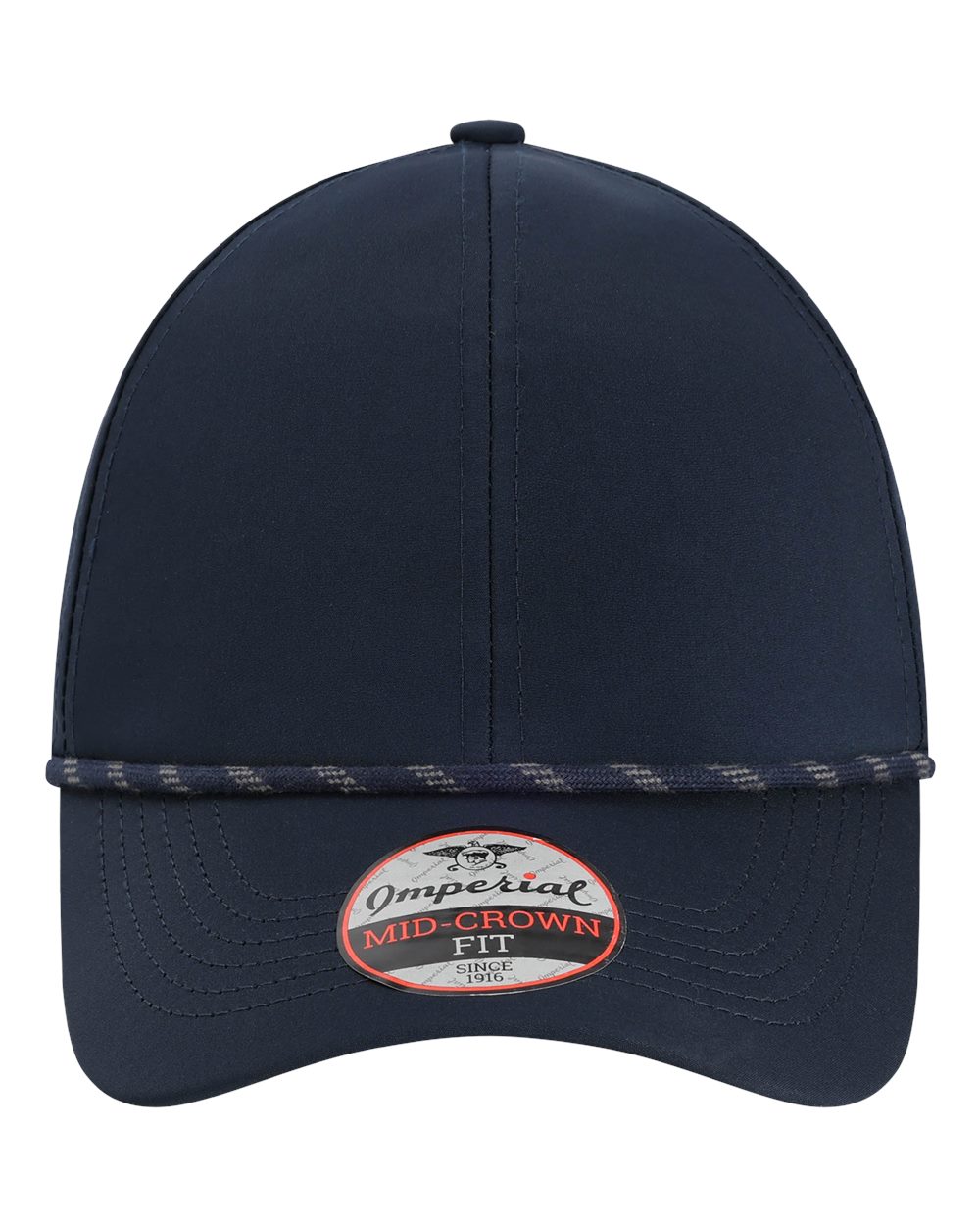 The Habanero Performance Rope Cap - 6054 14