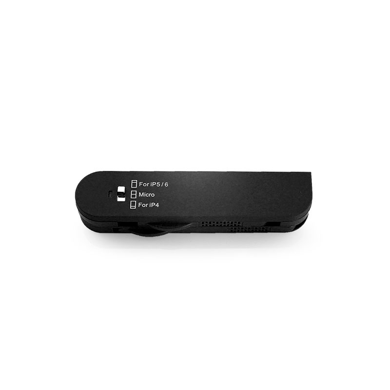 Swiss Army USB Charging Cable 1