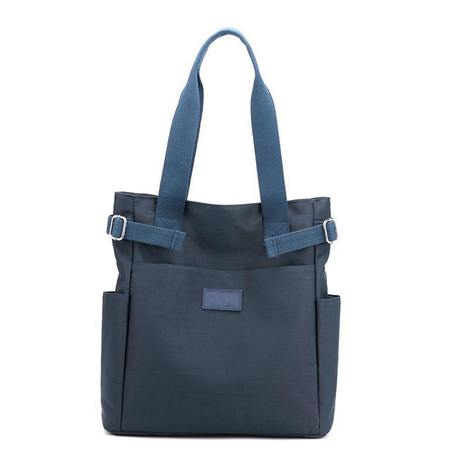 Small Shoulder Tote Bag 5