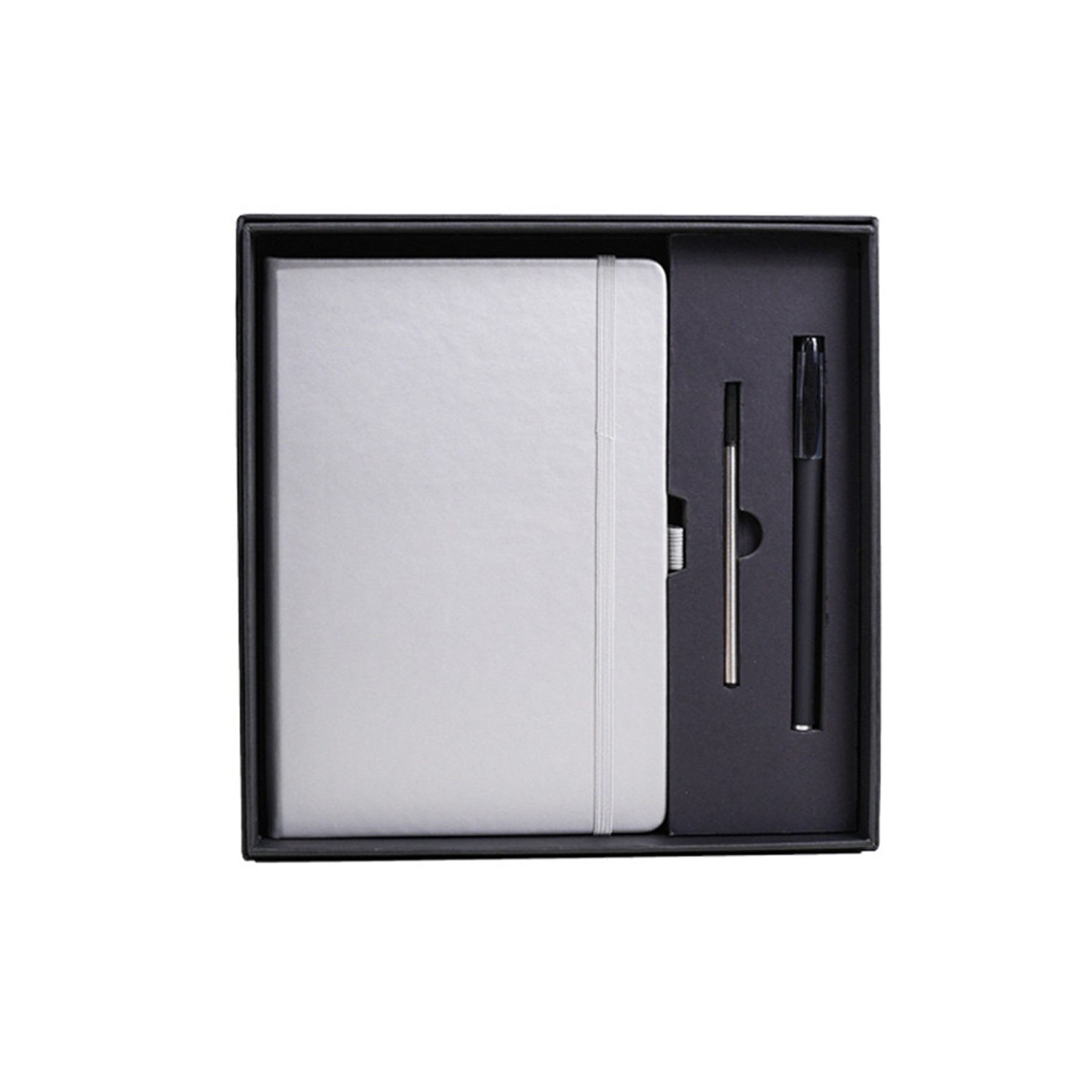 Pocket Notebook Pen Set 5