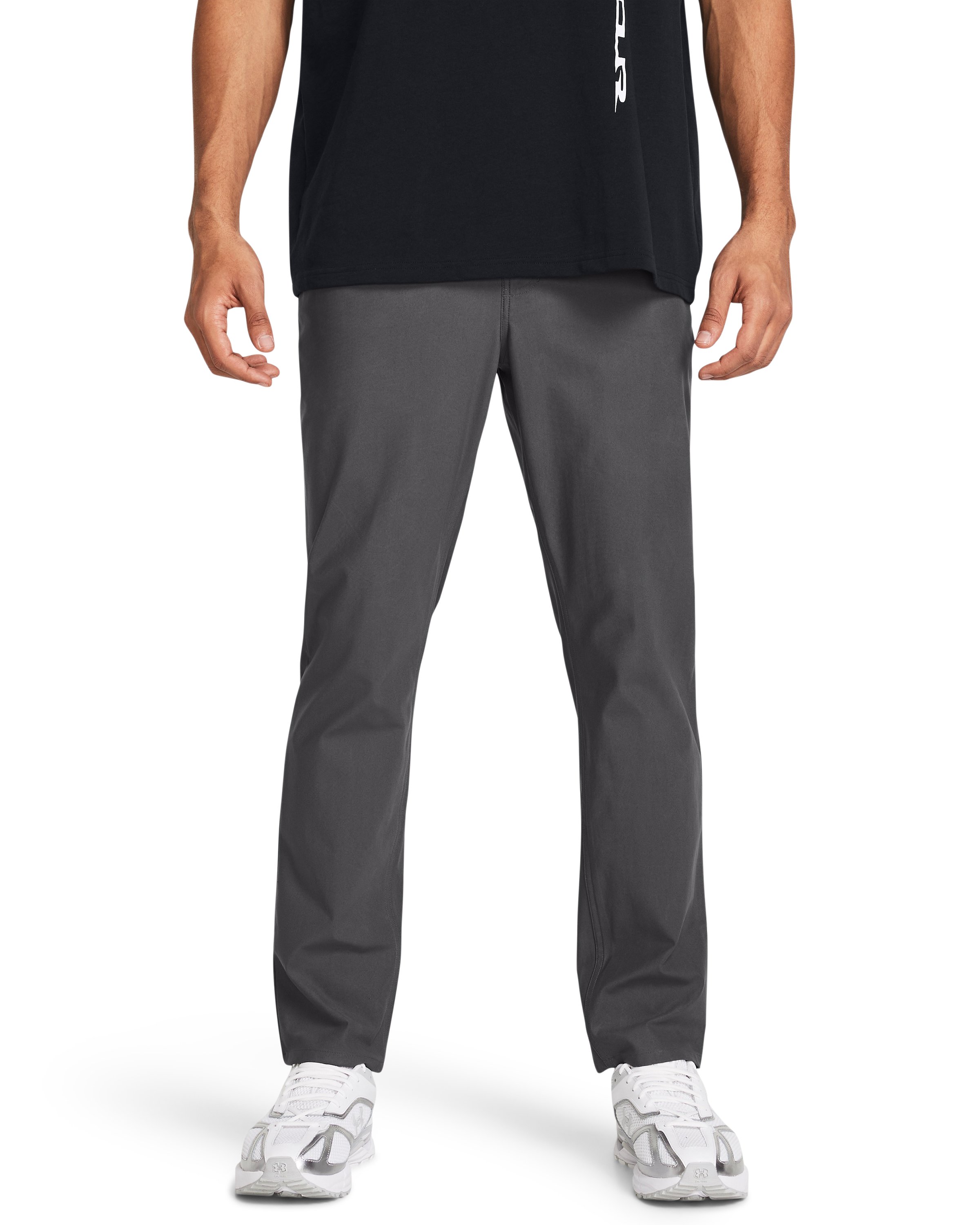 UA Unstoppable Men's 7-Pocket Pants 6