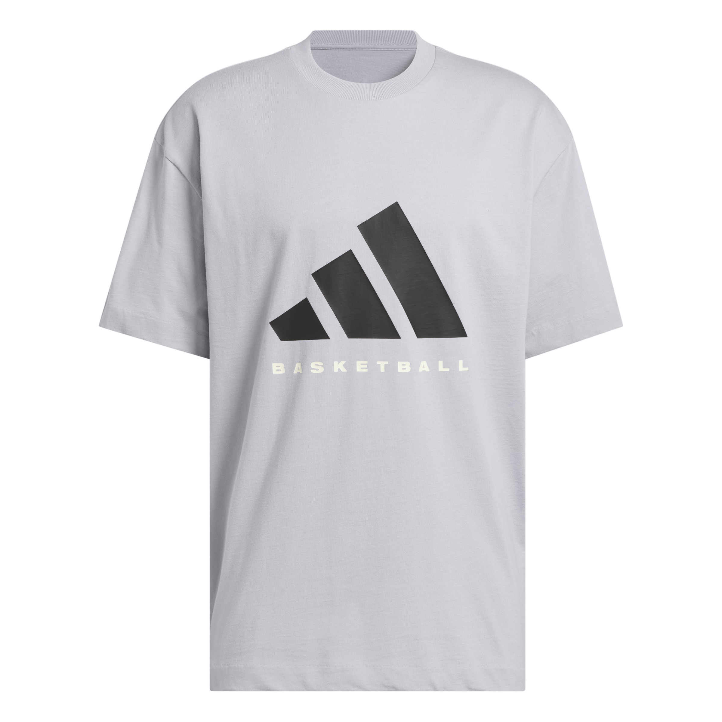 adidas Basketball Tee (Gender Neutral) 2