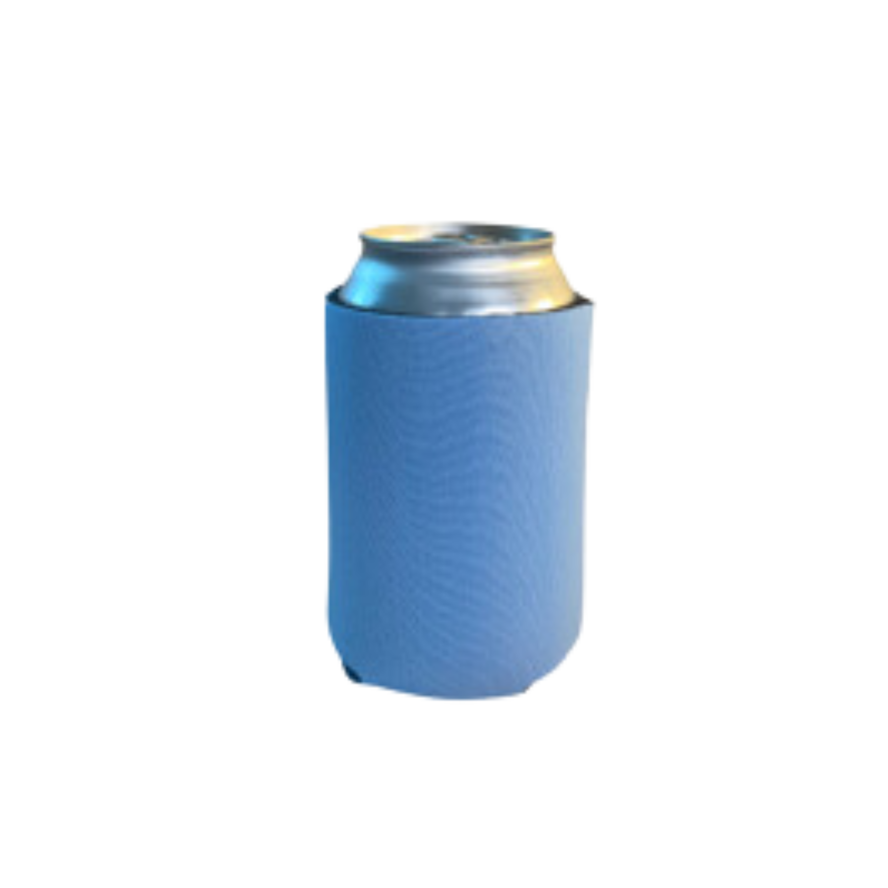 Can Cooler 12 oz 1 Color Screen Print, custom can cooler with logo imprint 27