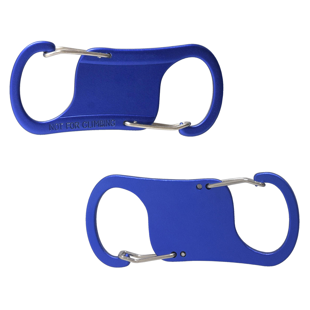 Best Buddy Tools® Dual Carabiner 18