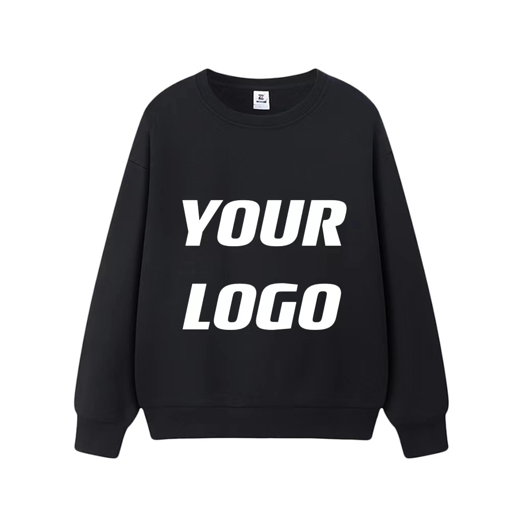Colorful Pullover Hoodie Sweatshirt 10