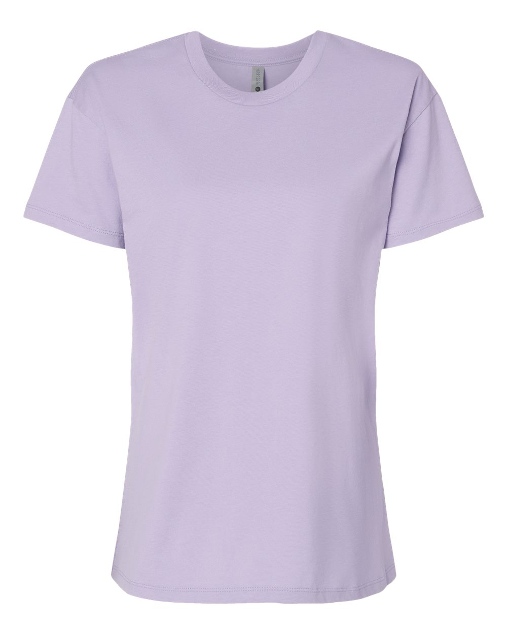 Women's Cotton Relaxed Tee - 3910 41