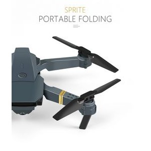 Foldable Drone With 720P Hd Camera 7