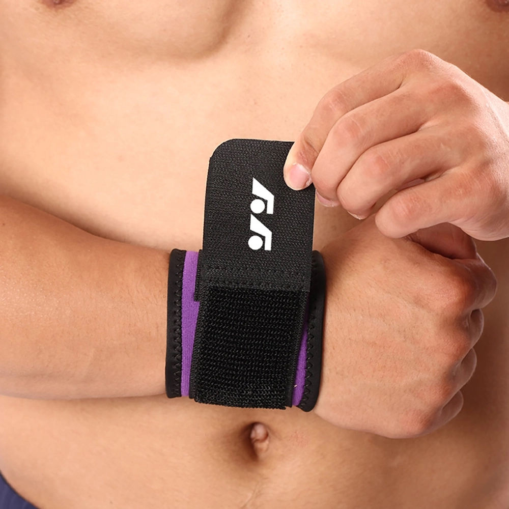Carpal Tunnel Wrist Brace 6