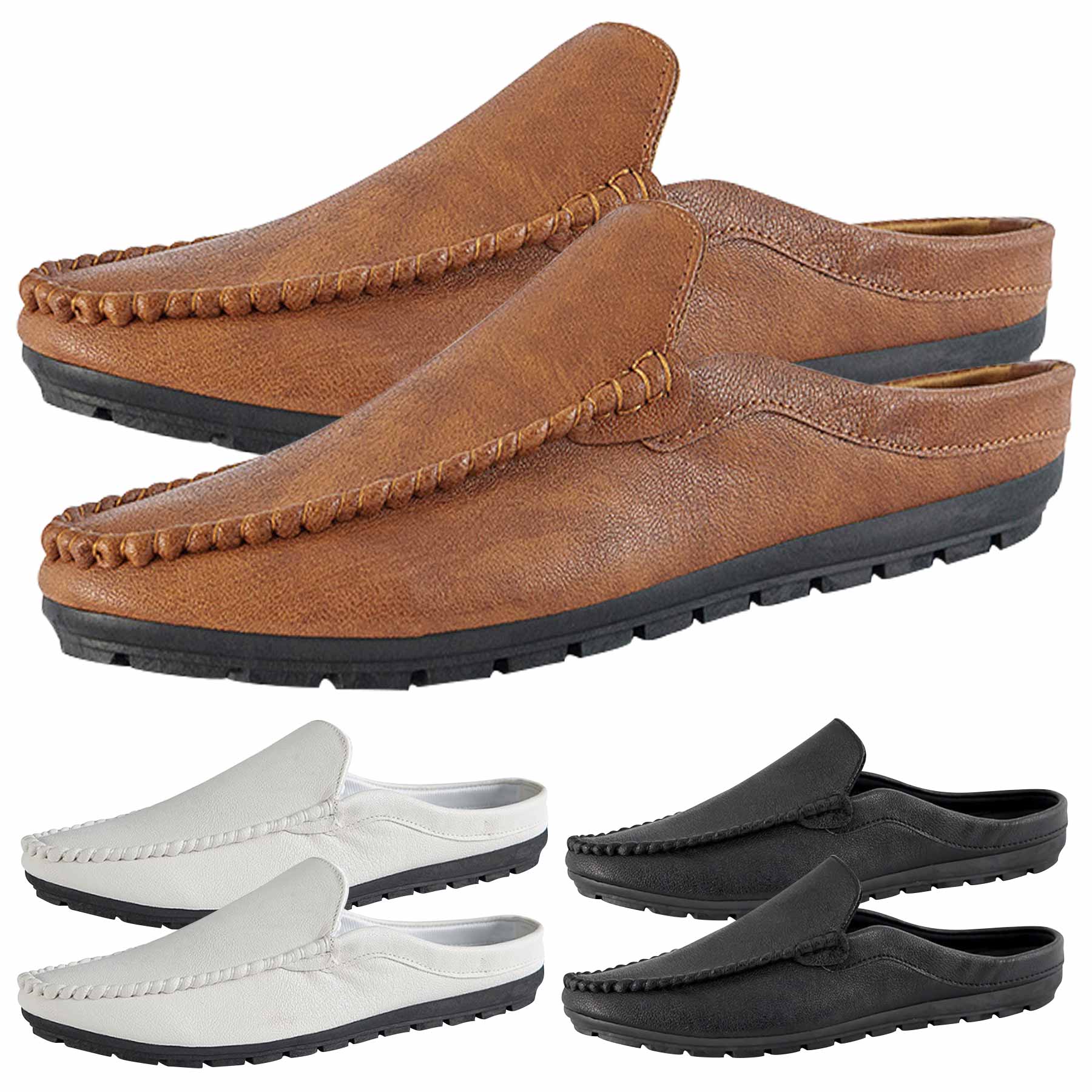 Mens Summer Shoes 2
