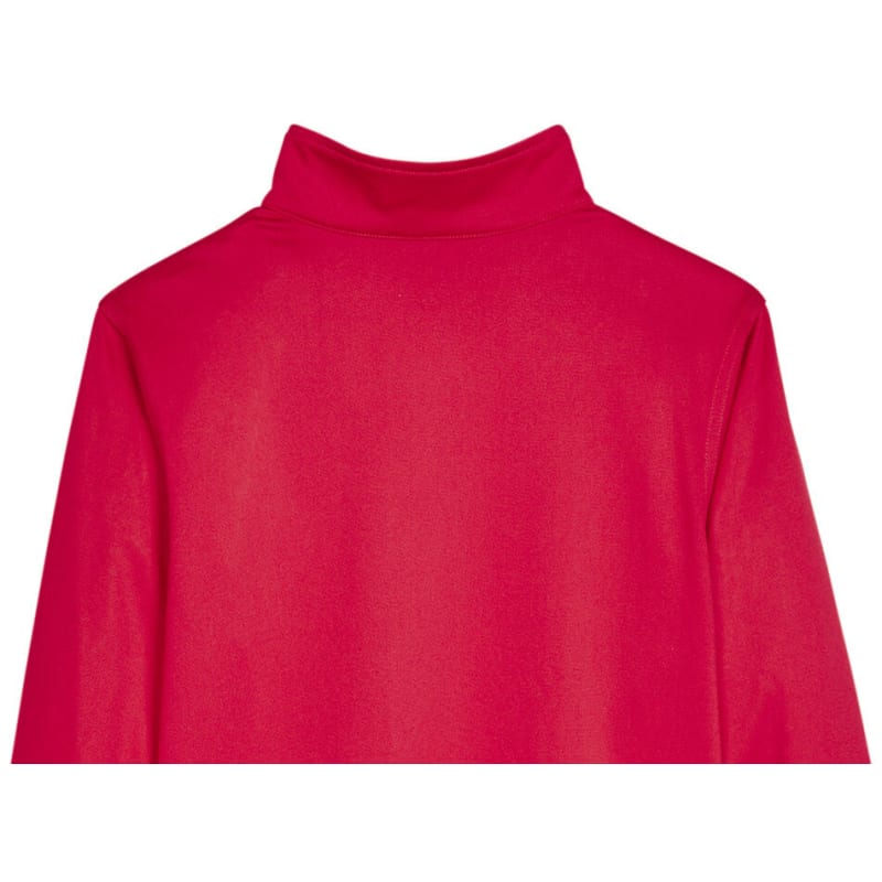 Harriton Ladies' Advantage Snag Protection Plus Quarter-Zip 10