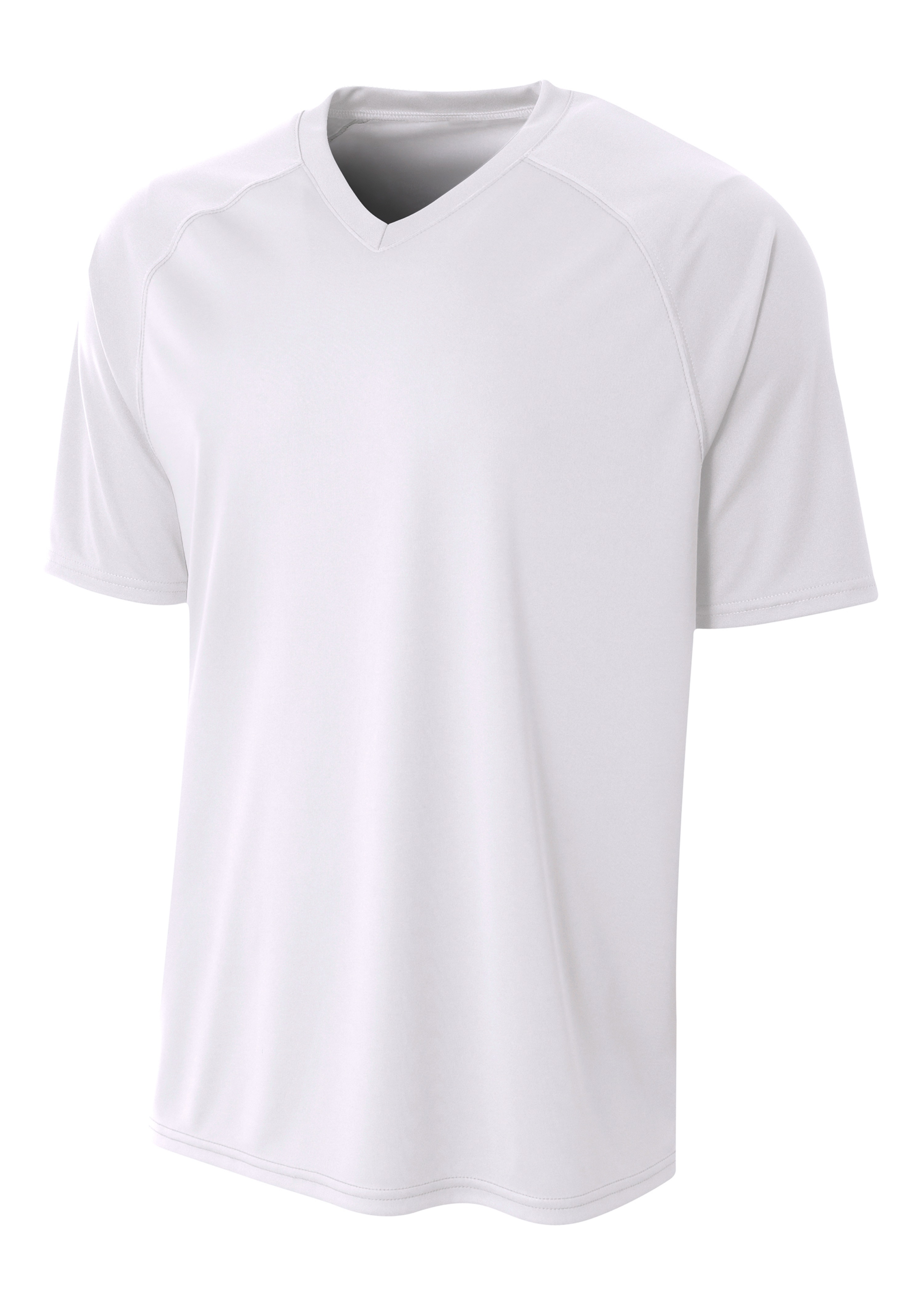 A4 Strike Raglan Tee 10