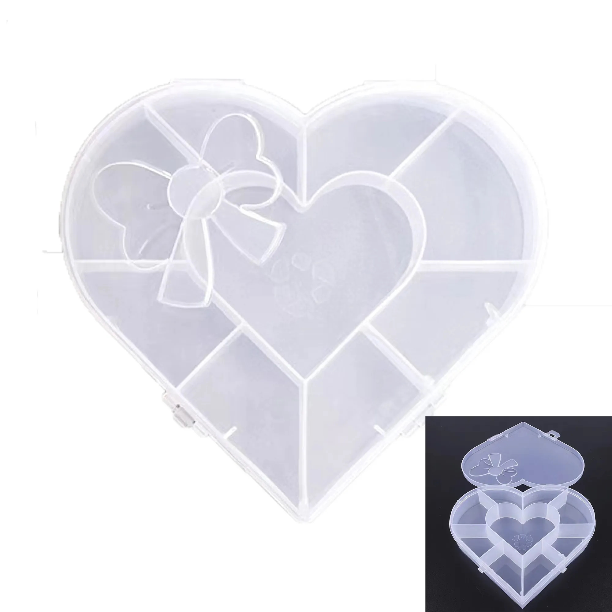 Pill Case Storage Box(Full color) 2