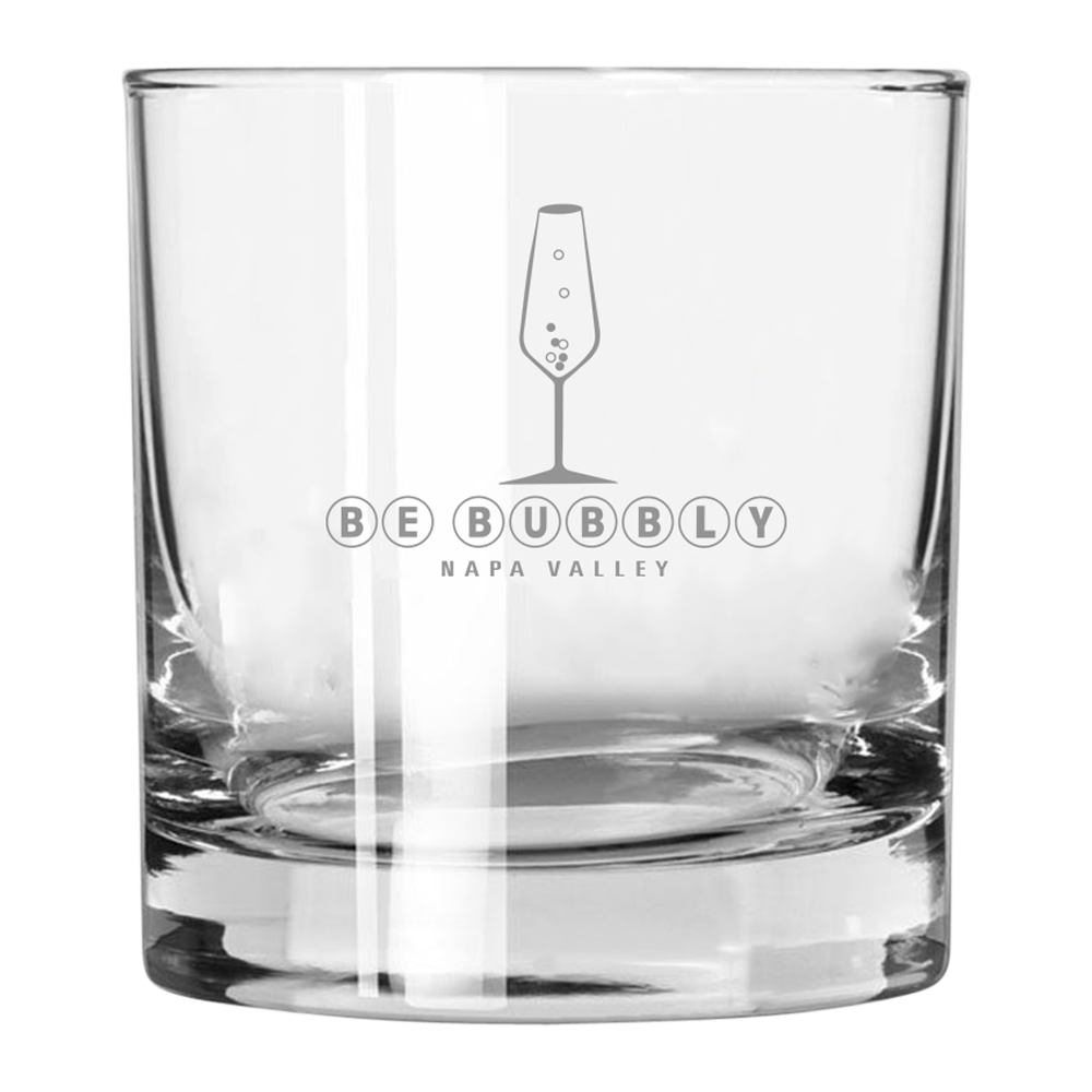 11oz. Rocks Glass 4