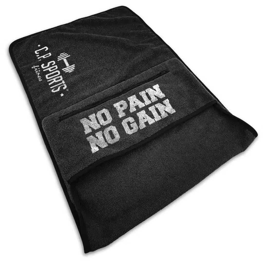 Sport Towel 2