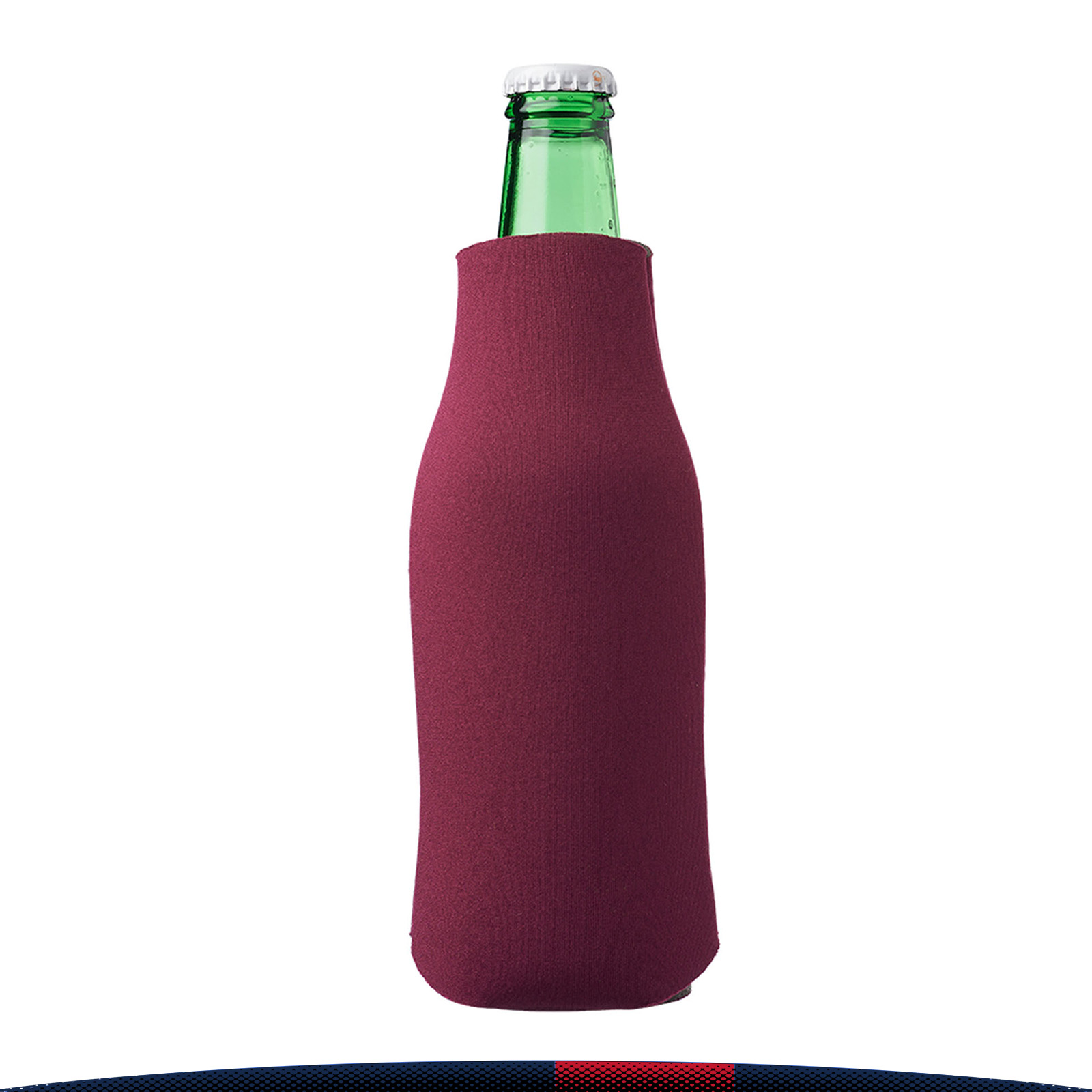 Garcia Zipper Bottle Insulators 16