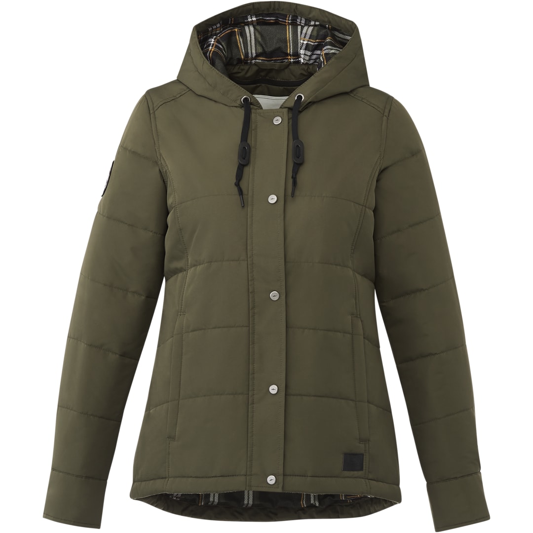 Women's Gravenhurst Roots73 Jacket 20