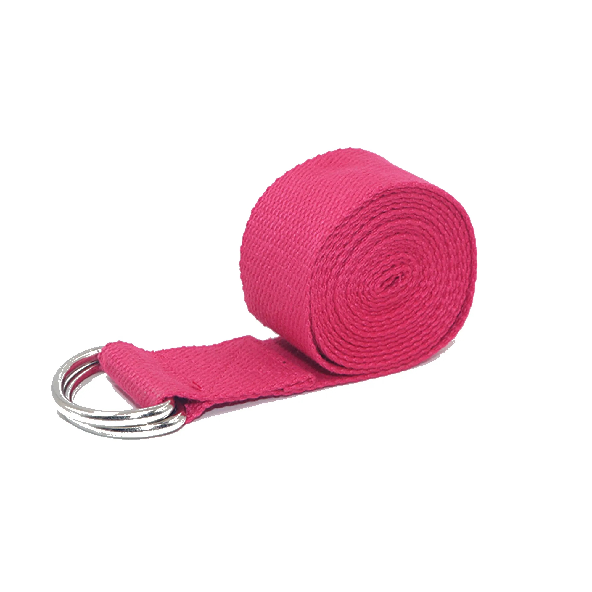 High Elastic Yoga Stretch Belt MOQ 10pcs 11