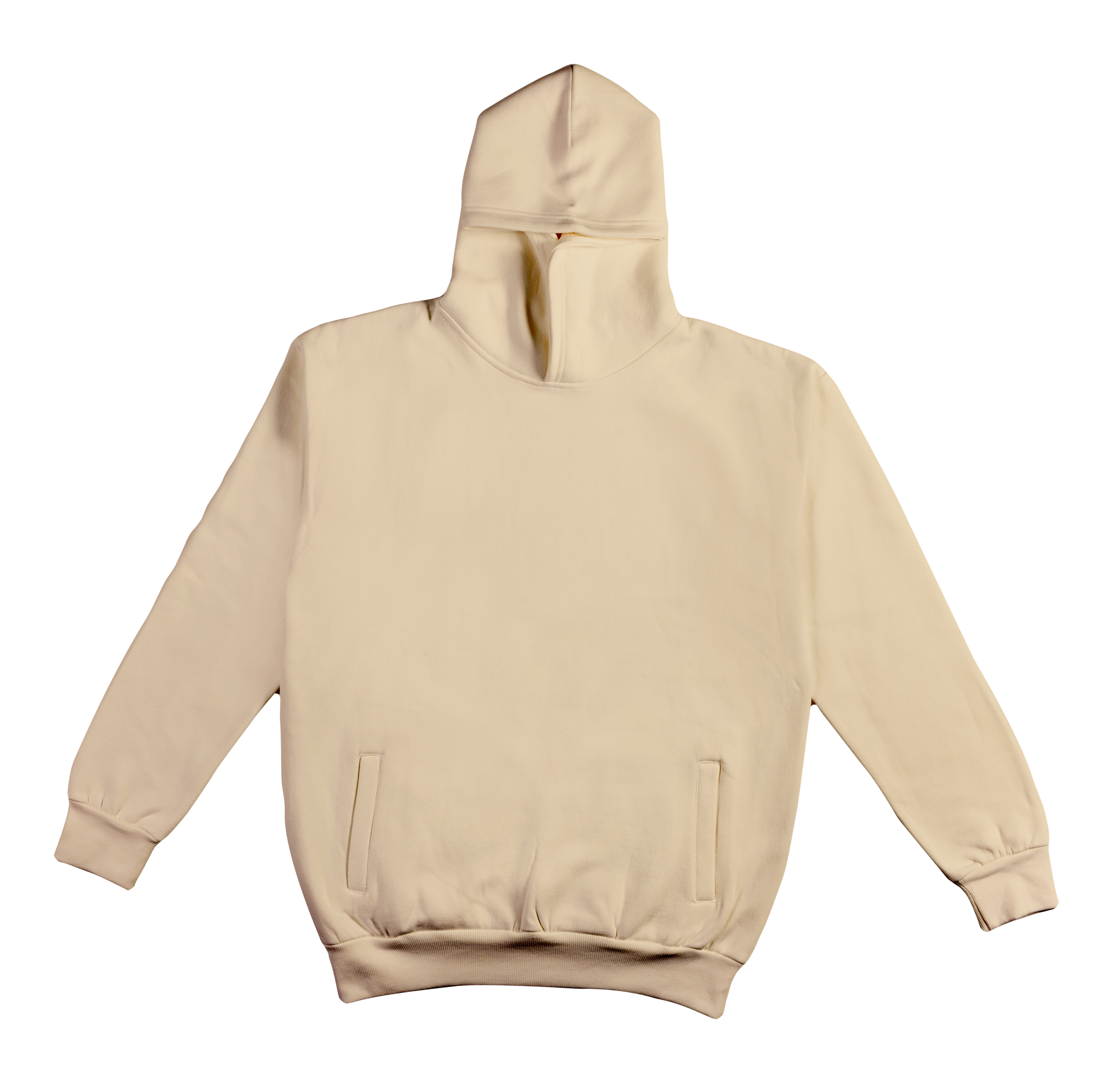 Rocky Heavyweight Welt Pocket Pullover Hoodie 3