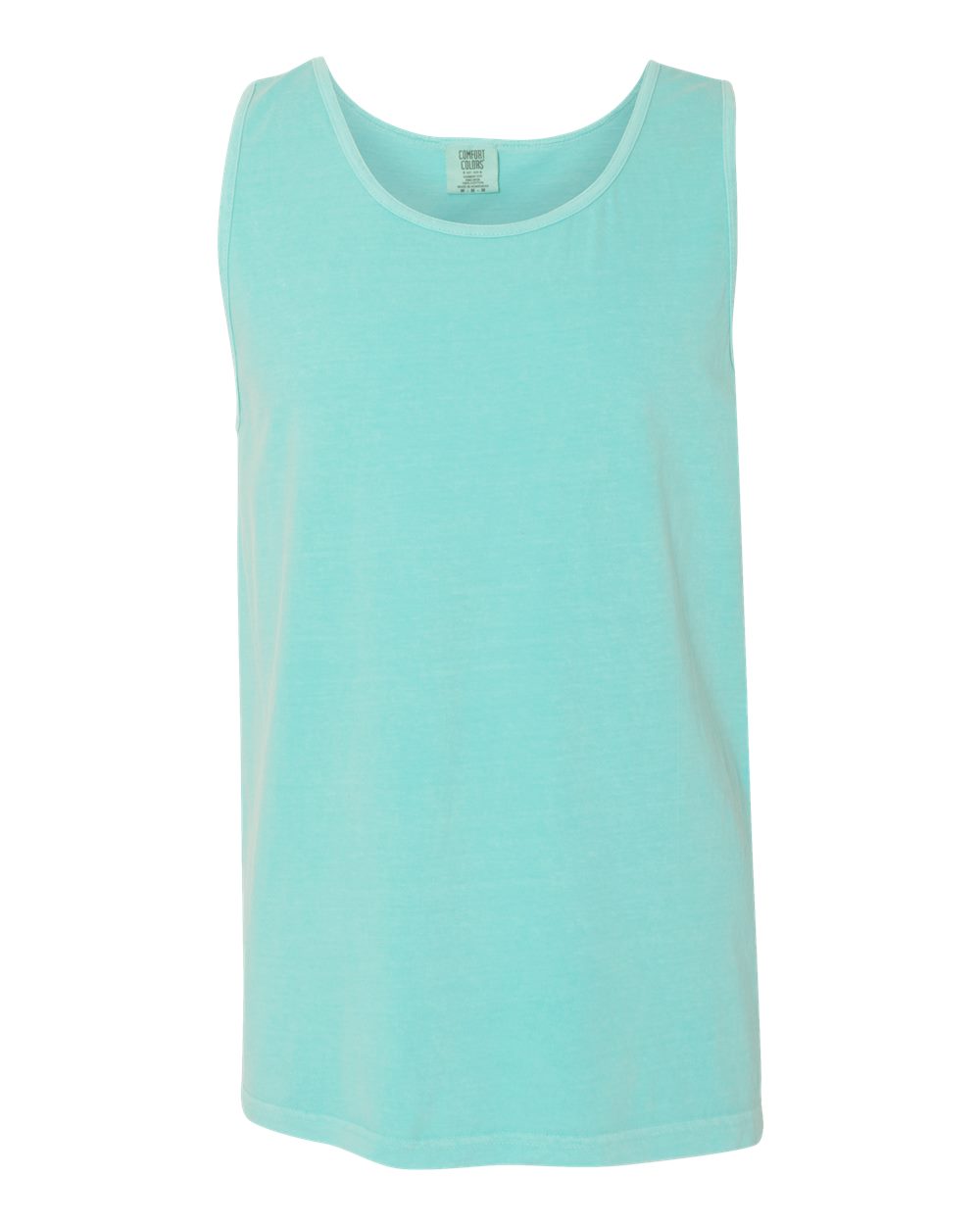 Unisex Garment-Dyed Heavyweight Tank Top - 9360 143