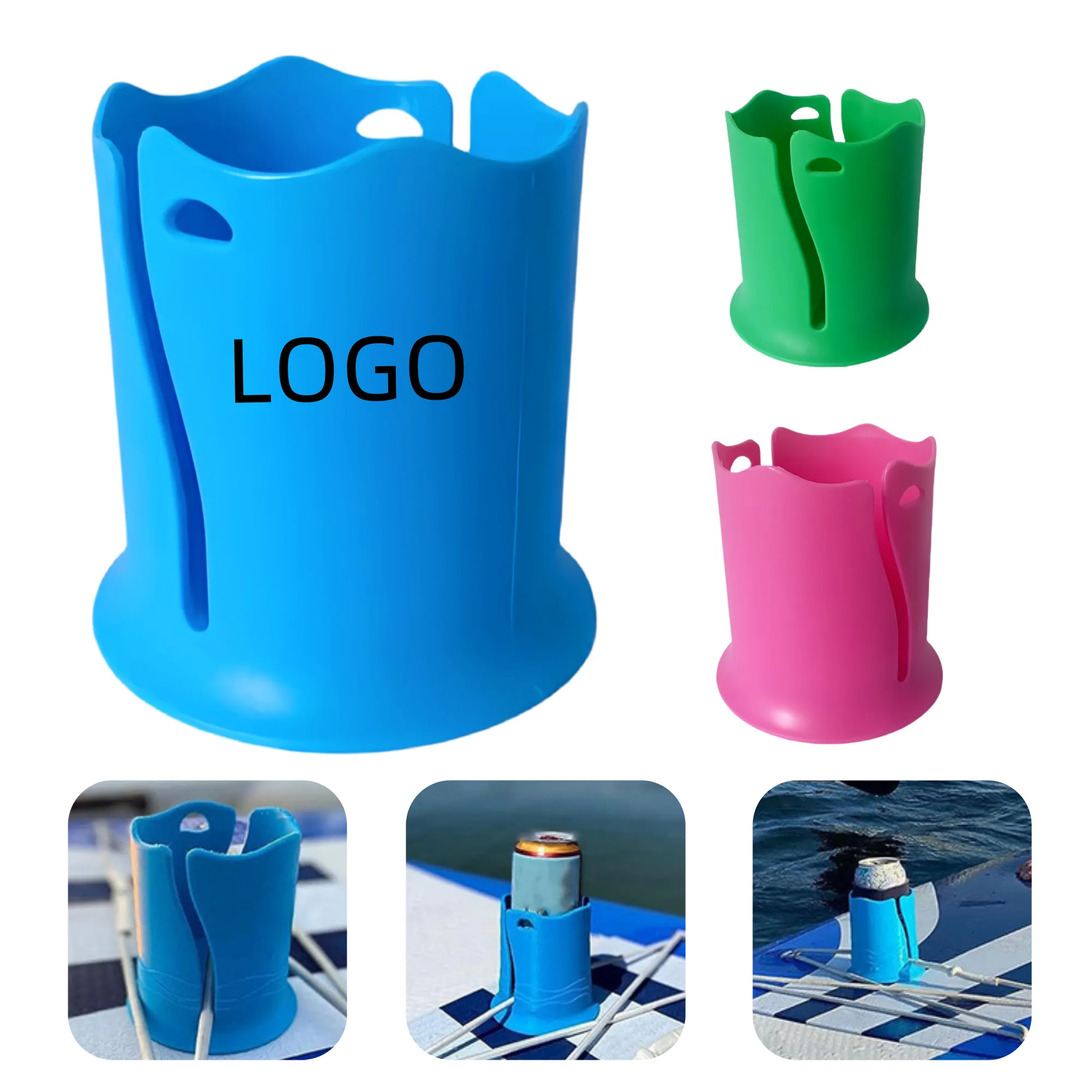 Kayak Drink Holder 1