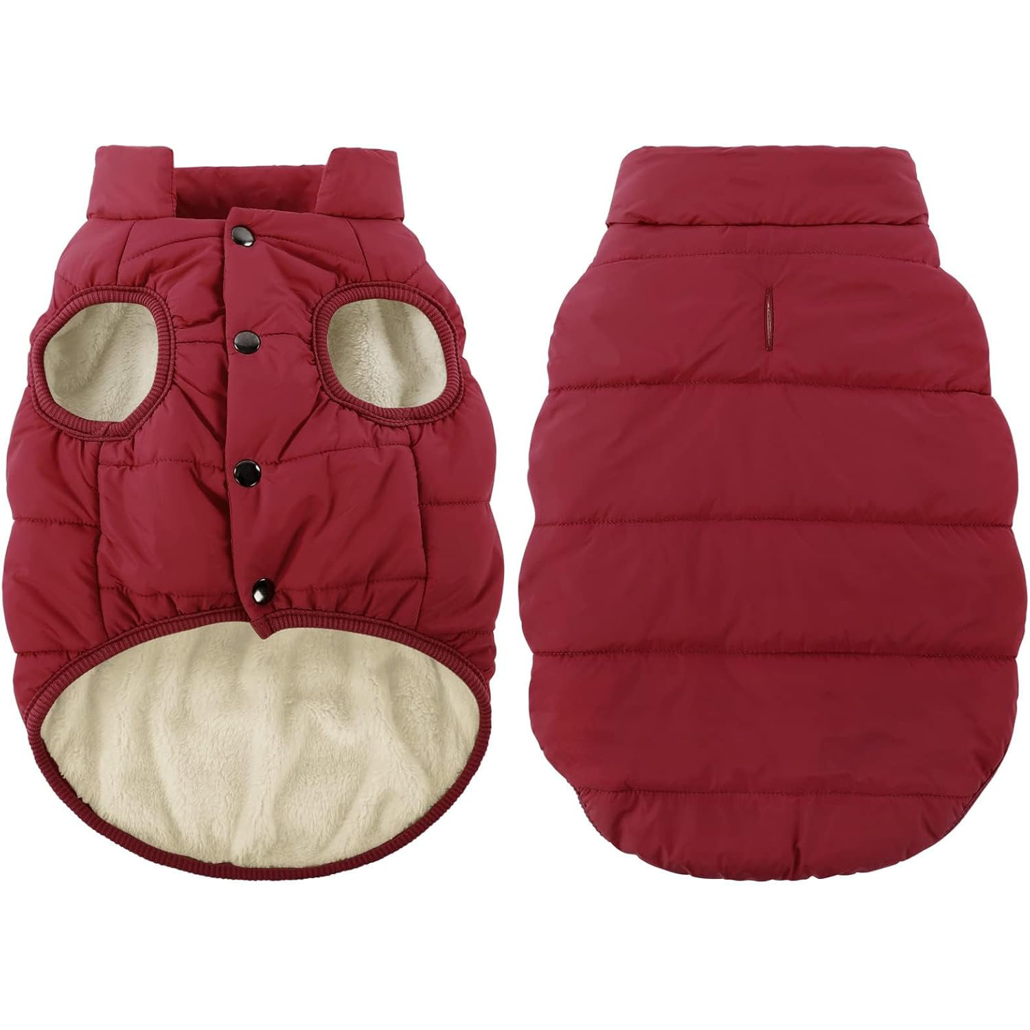 Pet Vest 9