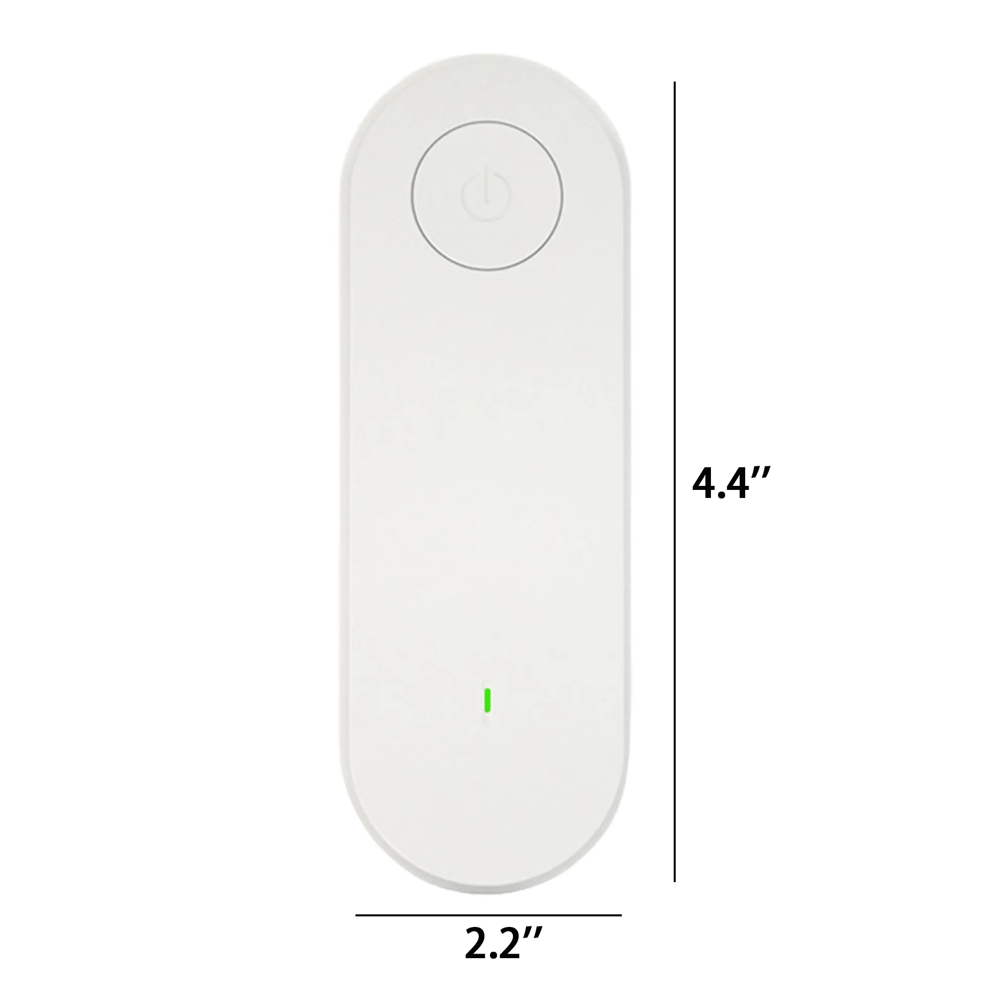 Mini Air Freshener & Purifier 3